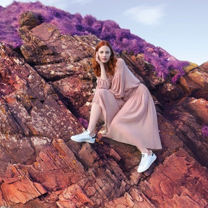 Δύο νέες συνεργασίες διάσημων οίκων για sneakers που θα συζητηθούν 