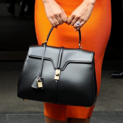 Από τη νέα καμπάνια της Celine bag στο show της Victoria's Secret 