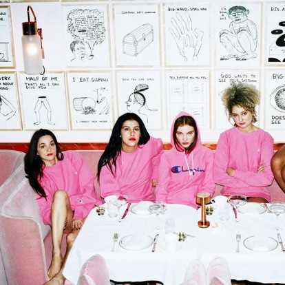 Athleisure style: Δείτε τρεις νέες αφίξεις που θα σας συναρπάσουν 