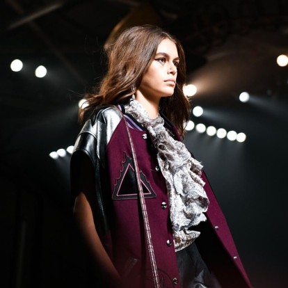 NYFW: Τα highlights της τελευταίας ημέρας στο Μεγάλο Μήλο 