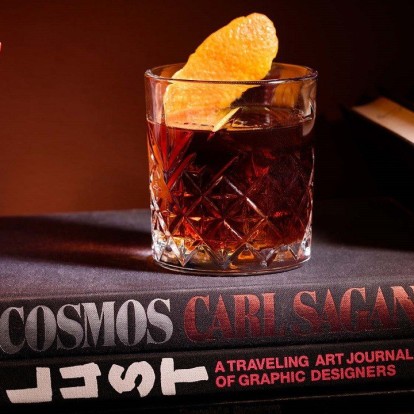 3 ευφάνταστα cocktails για το φθινόπωρο