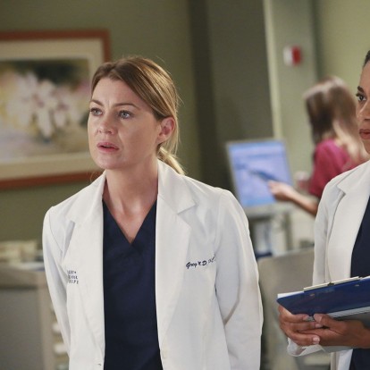 Έφτασε η 15η σεζόν του θρυλικού Grey’s Anatomy 