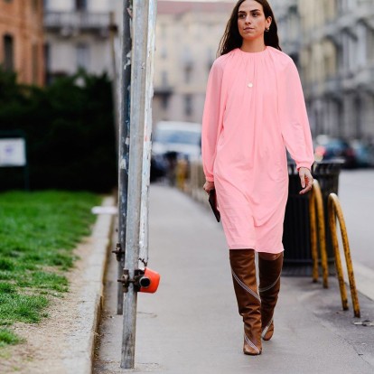 Απογειώστε τη φθινοπωρινή διάθεση με τα φωτεινά παστέλ