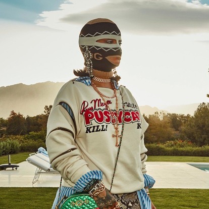 Δείτε τρία νέα φουτουριστικά αξεσουάρ για εκκεντρικά looks