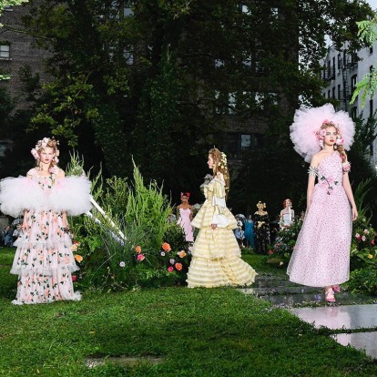 NYFW: Όλα όσα ξεχωρίσαμε από τα shows των πρώτων ημερών 