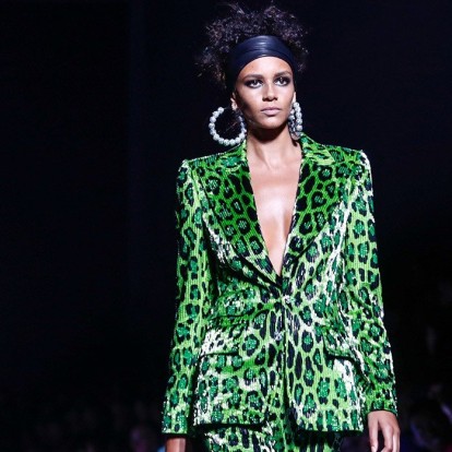 Ανακαλύψτε τα ωραιότερα animal prints της σεζόν