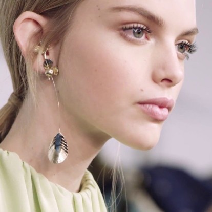 6 φθινοπωρινές τάσεις στο μακιγιάζ που θα κυριαρχήσουν αυτή τη σεζόν