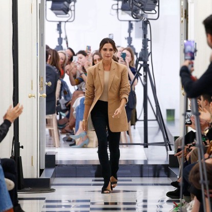 LFW: Τα highlights των πρώτων ημερών της εβδομάδας μόδας στο Λονδίνο