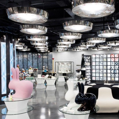 H τέχνη εμπνέει τη μόδα και την ομορφιά μέσα από τρεις νέες αφίξεις