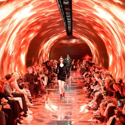 PFW: Τα highlights των τελευταίων ημερών 