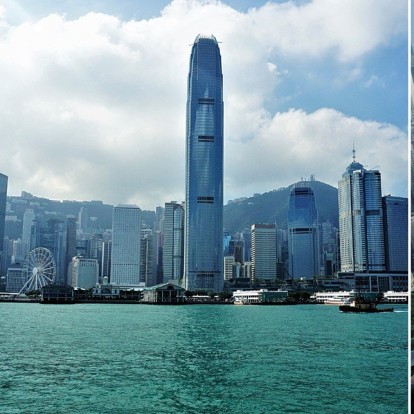 Απολαύστε μια ξενάγηση στο Χονγκ Κονγκ από τους Truevoyagers
