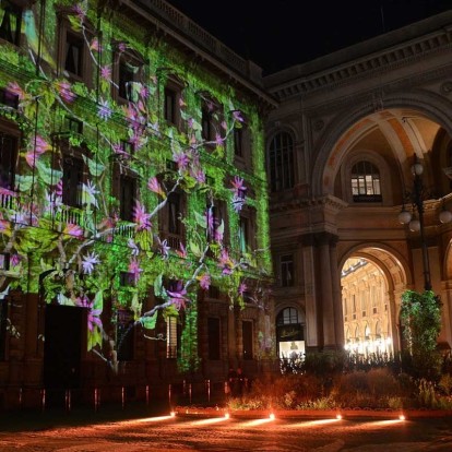   Green carpet fashion awards: Αειφορία και μόδα στο Μιλάνο 