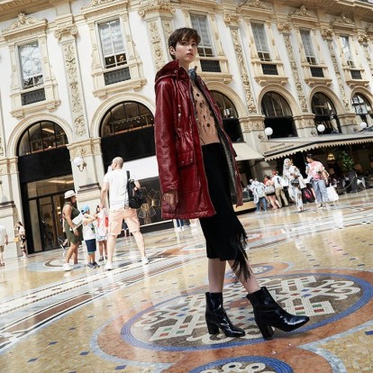 Parka: Η ιστορία του και το iconic κομμάτι που πρέπει να αποκτήσετε