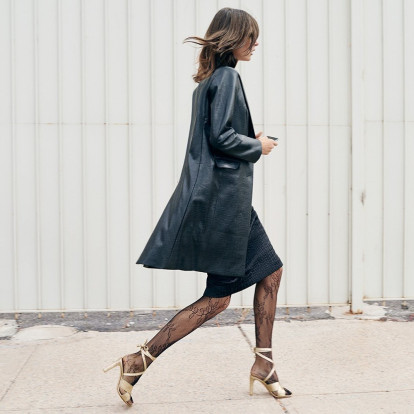 Μάθετε τις στιλιστικές φόρμουλες διάσημων fashionistas 