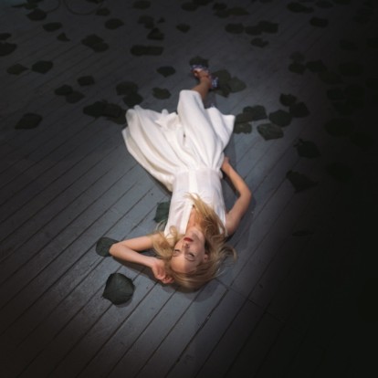 5 λεπτά με τη Φαίη Ξυλά για την κυρία Ντάλογουεϊ