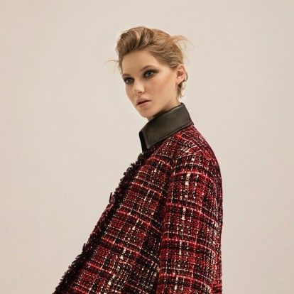 Το fashion editorial του GLOW Νοεμβρίου παρουσιάζει τα must-have πανωφόρια της σεζόν