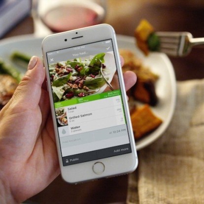 Κορυφαία mobile apps υπόσχονται να σας βοηθήσουν να χάσετε κιλά