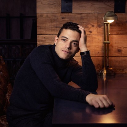 Rami Malek: Γνωρίστε τον ηθοποιό που ενσάρκωσε τον Freddie Mercury