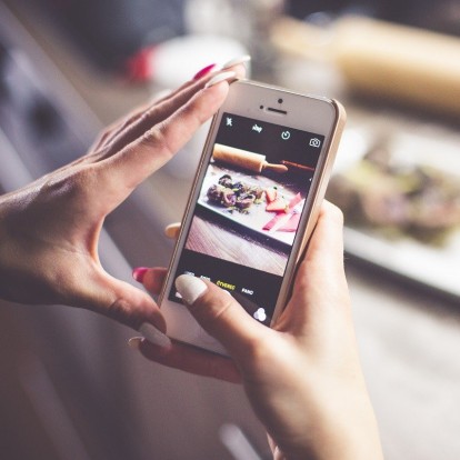 Οι wellness λογαριασμοί στο Instagram που πρέπει να ακολουθήσετε