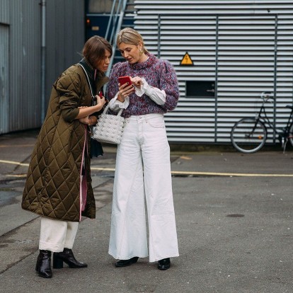 Τα hot items που λατρεύουν τα fashion girls κι έχουν γίνει viral