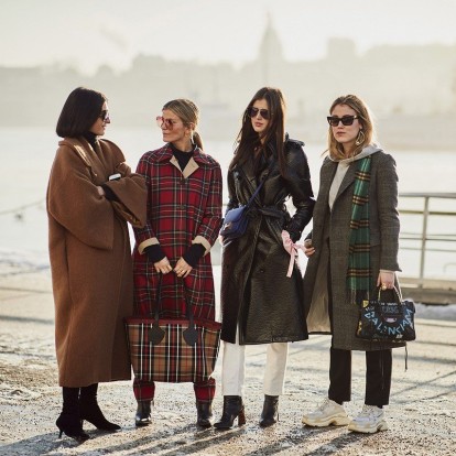 Αυτά είναι τα hot πανωφόρια της σεζόν που αξίζουν μια θέση στην γκαρνταρόμπα σας