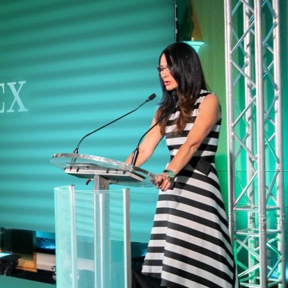 H Rolex Hellas γιόρτασε τα 40 χρόνια συνεργασίας με το άθλημα του τένις