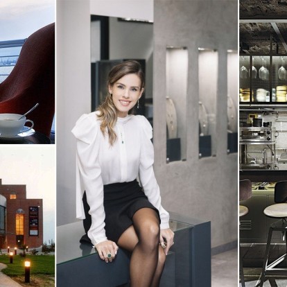 SKG Stories: Ίρις Αγγιστριώτη 