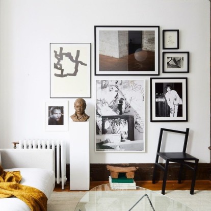 Διακοσμήστε το σπίτι σας σύμφωνα με το πιο δυνατό trend του instagram