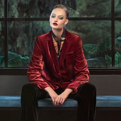 Το fashion editorial του GLOW Δεκεμβρίου παρουσιάζει υπέροχα κομμάτια για sparkling looks