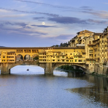 Like a local: Στέκια και σημεία της Φλωρεντίας που είναι must