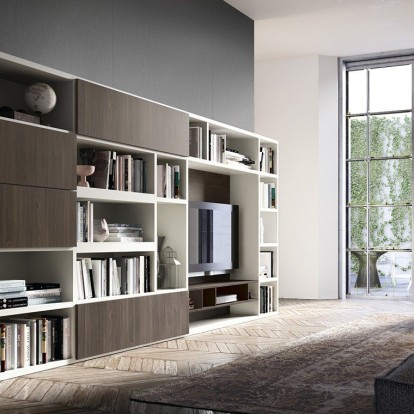 Ανακαλύψαμε τα ιδανικότερα Airbnb για τους λάτρεις των βιβλίων