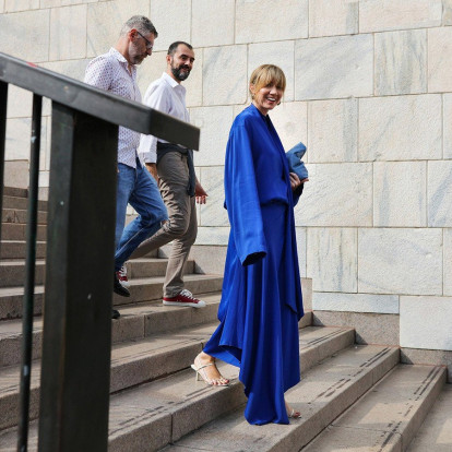 ​Το μυστικό των πιο στιλάτων fashion girls για κομψές εμφανίσεις στο λεπτό 