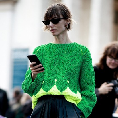 Τα 5 υφάσματα που κάνουν το look σας να φαίνεται περισσότερο luxurious