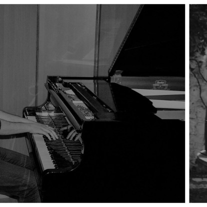 Συνέντευξη με τον ταλαντούχο συνθέτη και στιχουργό Αίσωνα Χαρατσάρη