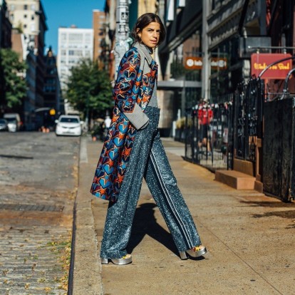 Αυτά είναι τα style icons με τα οποία θα θέλαμε να πάμε για shopping