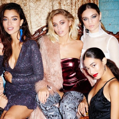 Τα τέλεια beauty δώρα για φέτος τα Χριστούγεννα από 20€ μέχρι 120€