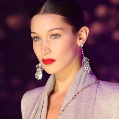 Με αυτά τα makeup looks θα κλέψετε την παράσταση στα holiday parties