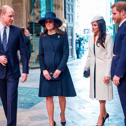 The Royals: Οι σημαντικότερες στιγμές του 2018 για τους Βρετανούς γαλαζοαίματους