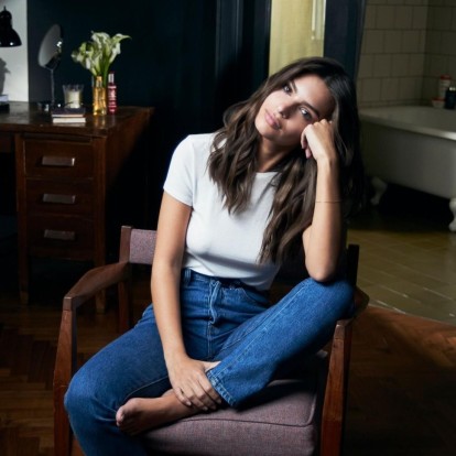 Οι διατροφικές συνήθειες της Emily Ratajkowski για τέλειο σώμα