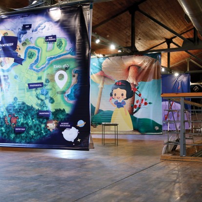 Η Νίκη Ζώνιου μας μιλά για τους Μικρούς Αρωματοποιούς που ανακάλυψαν τη μυρωδιά της χαράς