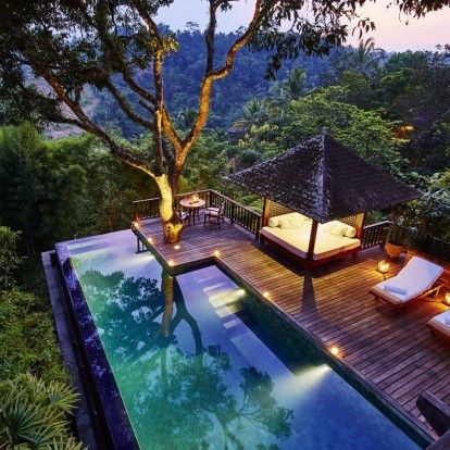 4 αγαπημένα wellness spots των celebrities που μεταμορφώνουν σώμα και πνεύμα