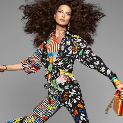 Διάσημα top models που πρωταγωνιστούν στις SS2019 καμπάνιες