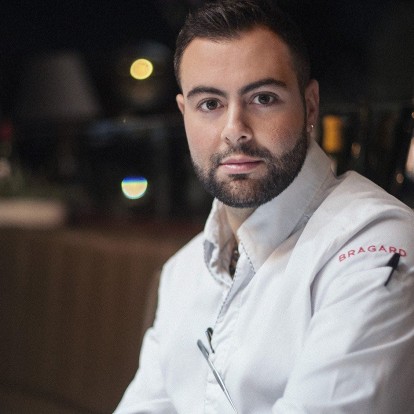 Από την Ελλάδα ο νεότερος σεφ με Michelin στο Λονδίνο