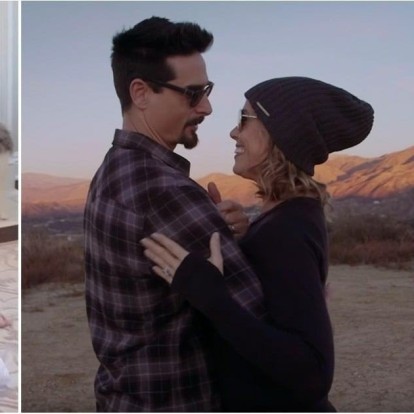 Με αυτό το τραγούδι επιστρέφουν οι Backstreet Boys