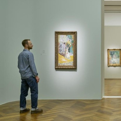 Τα εικαστικά δρώμενα που αξίζει να επισκεφθείτε στη Θεσσαλονίκη