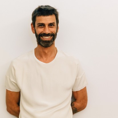 Ο Μιχάλης Πάντος μας μιλά για το Fashion Diploma και τις τάσεις της μόδας