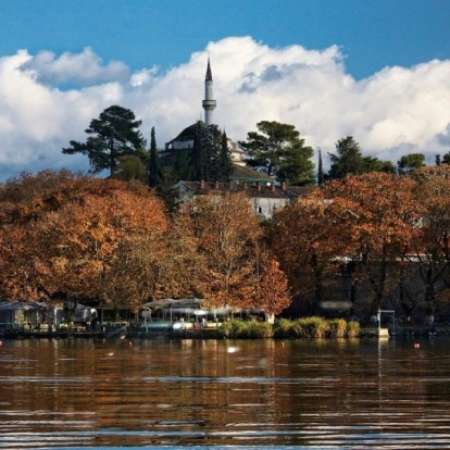 Χειμερινοί προορισμοί στην Ελλάδα που σας προτείνουμε ανεπιφύλακτα