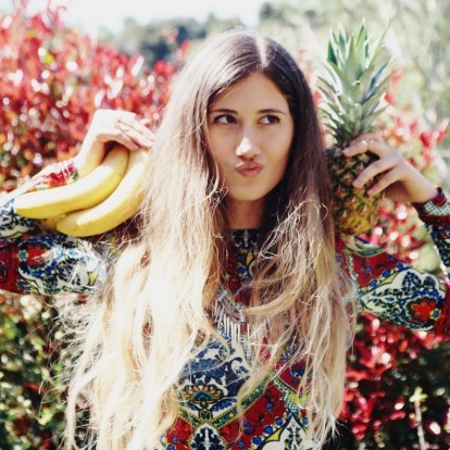 H Ελληνίδα YouTuber που προωθεί έναν ηθικό και οικολογικό τρόπο ζωής