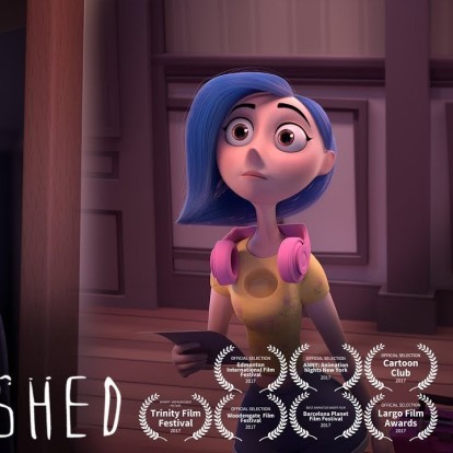 Απολαύστε ένα μοναδικό film που θα σας θυμίσει τι σημαίνει να ερωτεύεσαι