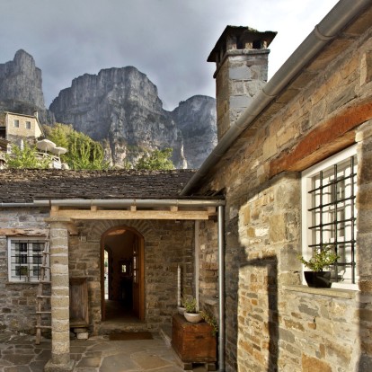 Το μαγευτικό Πάπιγκο είναι ένας από τους must visit προορισμούς του χειμώνα